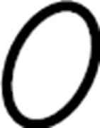 View 90118WA144 Door Molding Seal (Lower) Full-Sized Product Image