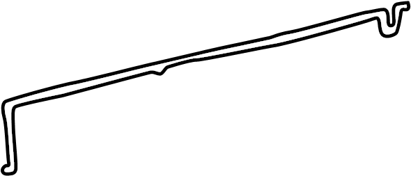 View 6453133040 Trunk Torque Rod Full-Sized Product Image