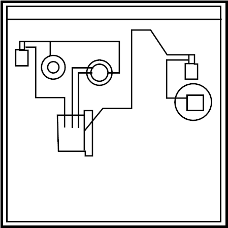 View 1128862010 Engine Decal Full-Sized Product Image