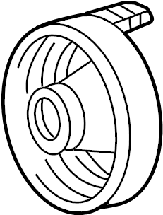 View 811390C020 Cover. Cap. Bulb. Headlight. (Rear) Full-Sized Product Image