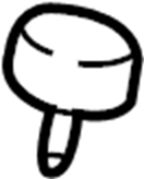 View 4833204030 Coil Spring Damper (Front) Full-Sized Product Image