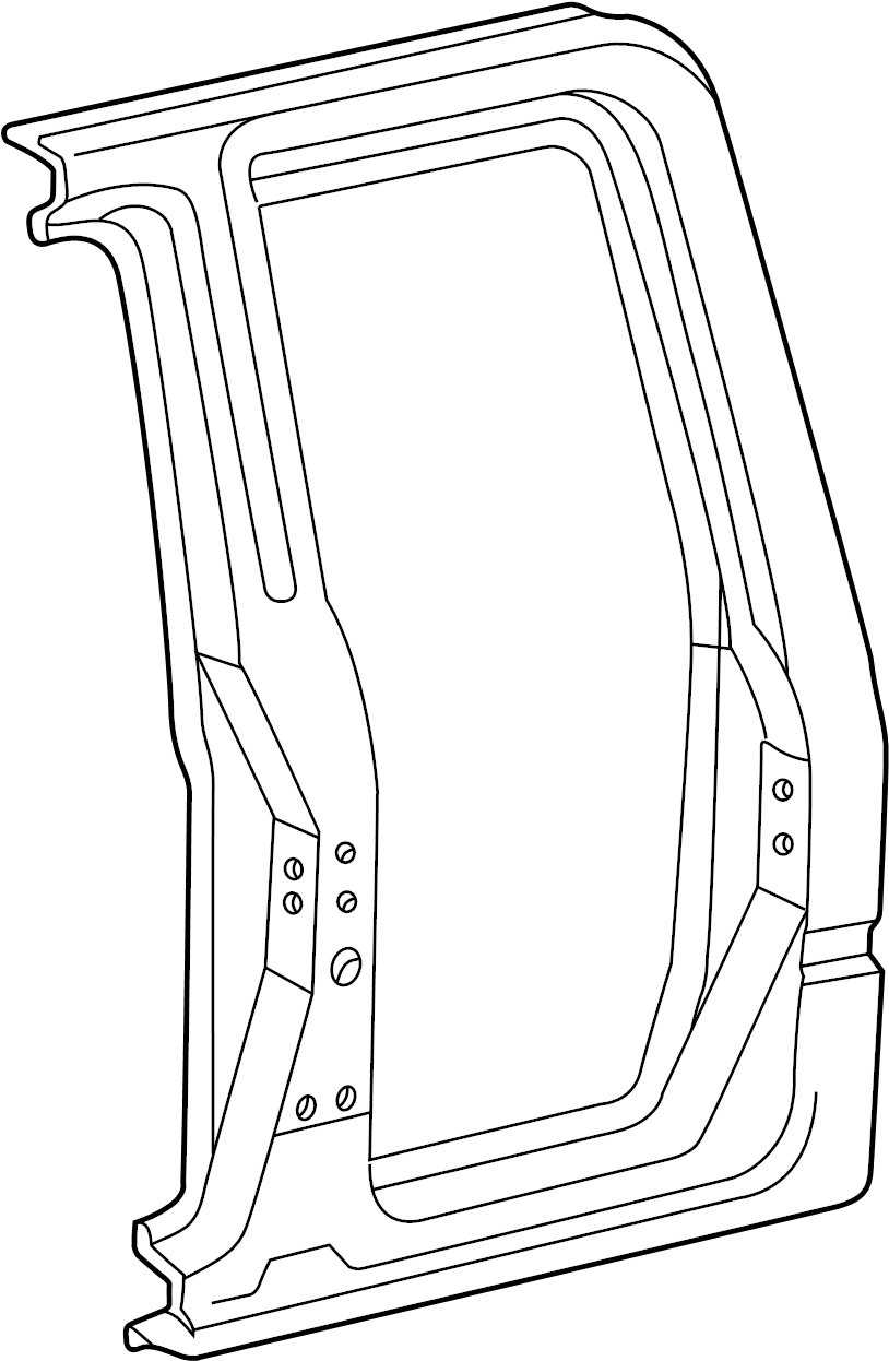 View 6161204021 Uniside (Left) Full-Sized Product Image