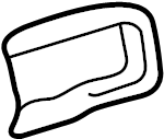 View 6252189102S4 Cover. QUARTER. TRIM.  Full-Sized Product Image