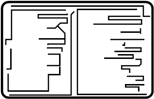 View 3636904050 Engine Decal Full-Sized Product Image