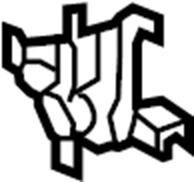 View 5351004030 Hood Latch Full-Sized Product Image