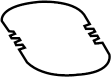 View 5891704010 MAT, BOX BOTTOM, NO.  Full-Sized Product Image