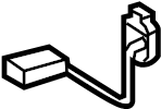 View 8332004030 Fuel Tank Sending Unit Full-Sized Product Image