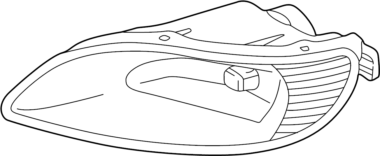 View 81220AA011 Fog Light (Left) Full-Sized Product Image