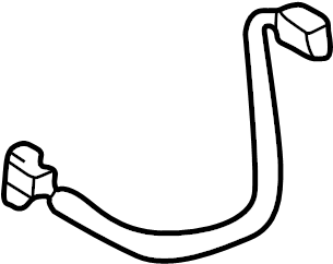 View 8211306020 Engine Wiring Harness Full-Sized Product Image