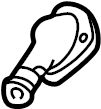 View 1632188600 Engine Coolant Thermostat Housing Full-Sized Product Image