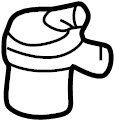 View 7739020070 Valve Assembly, Fuel TAN. Valve, Check.  Full-Sized Product Image