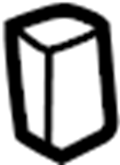 View 75129AC010 Lift. Gate. Bumper. (Rear, Lower) Full-Sized Product Image