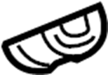 View 7721906040 Fuel Filler Neck Insulator Full-Sized Product Image