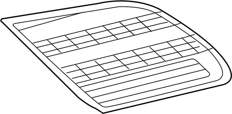 View 81580AC020 Tail Light Assembly (Right, Rear) Full-Sized Product Image