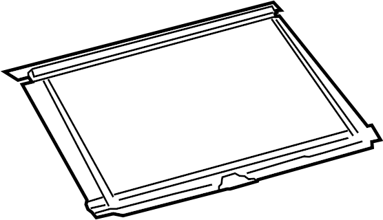 View 6433307030 Cover. Sunshade.  Full-Sized Product Image