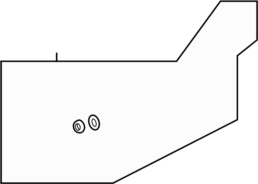 View 7720107080 Fuel Filler Neck Full-Sized Product Image