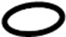 View 8531606021 Cap. Filler.  Full-Sized Product Image
