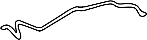 View 6453233150 Trunk Torque Rod Full-Sized Product Image