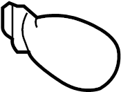 View 9008498062 Bulb. Lamp. Signal.  Full-Sized Product Image