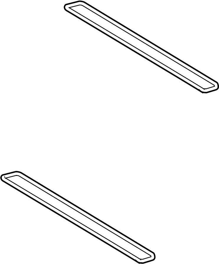 View 1644246090 Tank. Seal. Radiator. (Upper, Lower) Full-Sized Product Image