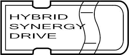View 7544133151 Deck Lid Emblem Full-Sized Product Image