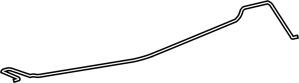 View 6453206212 Bar, Hinge Torsion.  Full-Sized Product Image