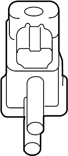 View 258600V040 Vacuum. Valve.  Full-Sized Product Image