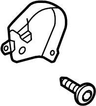 View 7186206140C0 Seat Trim Panel (Front, Lower) Full-Sized Product Image