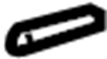 View 74240AE053B0 Interior Door Pull Handle (Front) Full-Sized Product Image