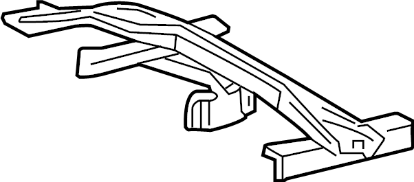 View 7440408020 Battery Hold Down Full-Sized Product Image
