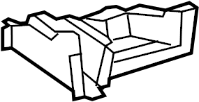 View 5730208011 REINFORCED. Rail.  Full-Sized Product Image