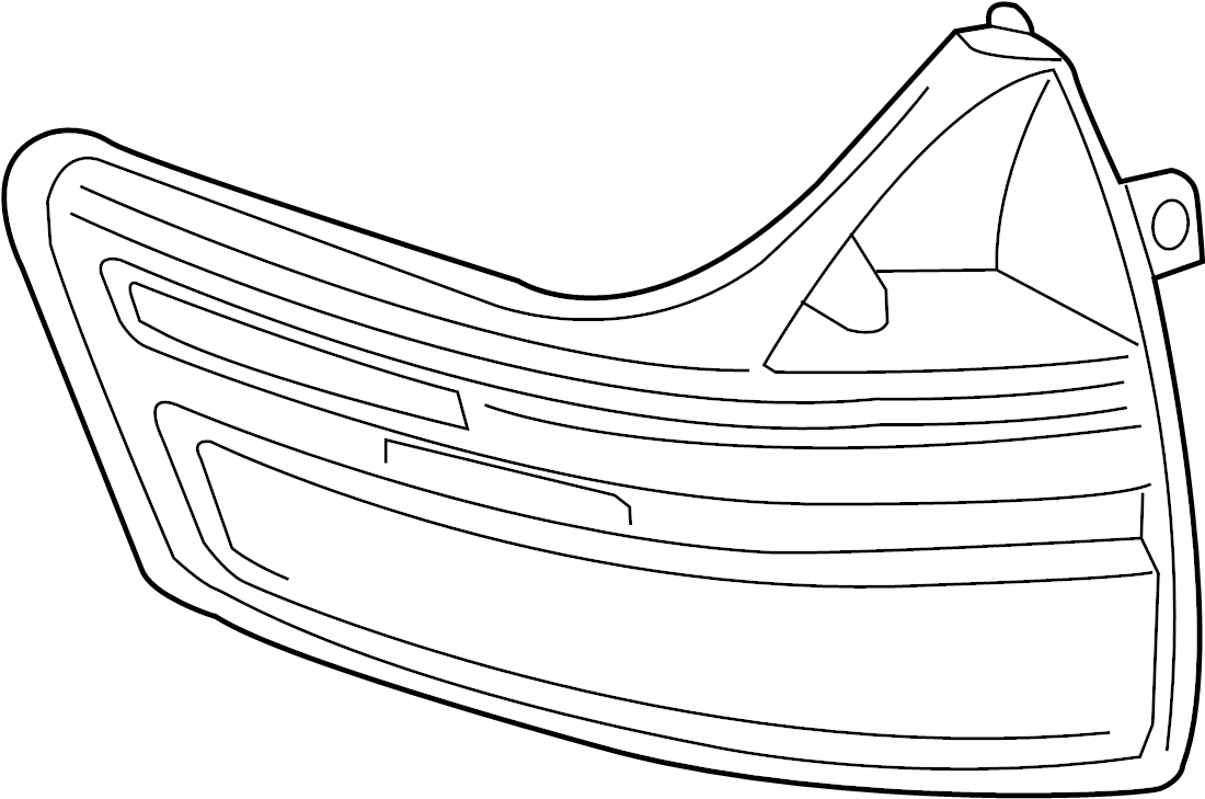 View 8155008050 Tail Light Assembly (Rear) Full-Sized Product Image