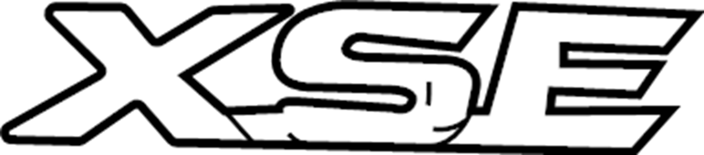 View 7544306C90 Emblem.  Full-Sized Product Image