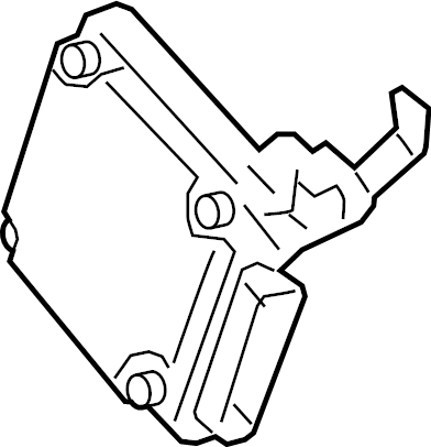 View 8815007040 COMPUTER ASSEMBLY, DRIVI. MODULE.  Full-Sized Product Image