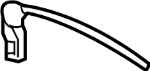 View 8108107040 Courtesy Light Full-Sized Product Image