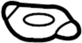 View 8531633120 Cap. Filler. Reservoir. Washer.  Full-Sized Product Image