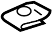 View 9018906131 Radiator Support Splash Shield Clip Full-Sized Product Image