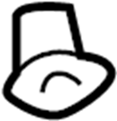 View 9018906226 Fender Liner Nut Full-Sized Product Image