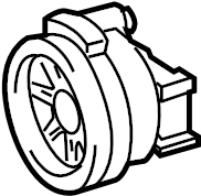 View 861600WB40 Speaker Full-Sized Product Image