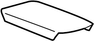 View 5890547030B1 Console Lid Full-Sized Product Image