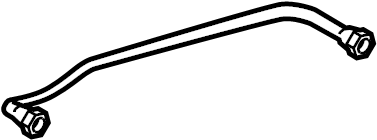 View 7720347020 Fuel Hose Full-Sized Product Image