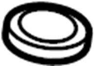 View 7716914020 Fuel Tank Sending Unit Gasket Full-Sized Product Image