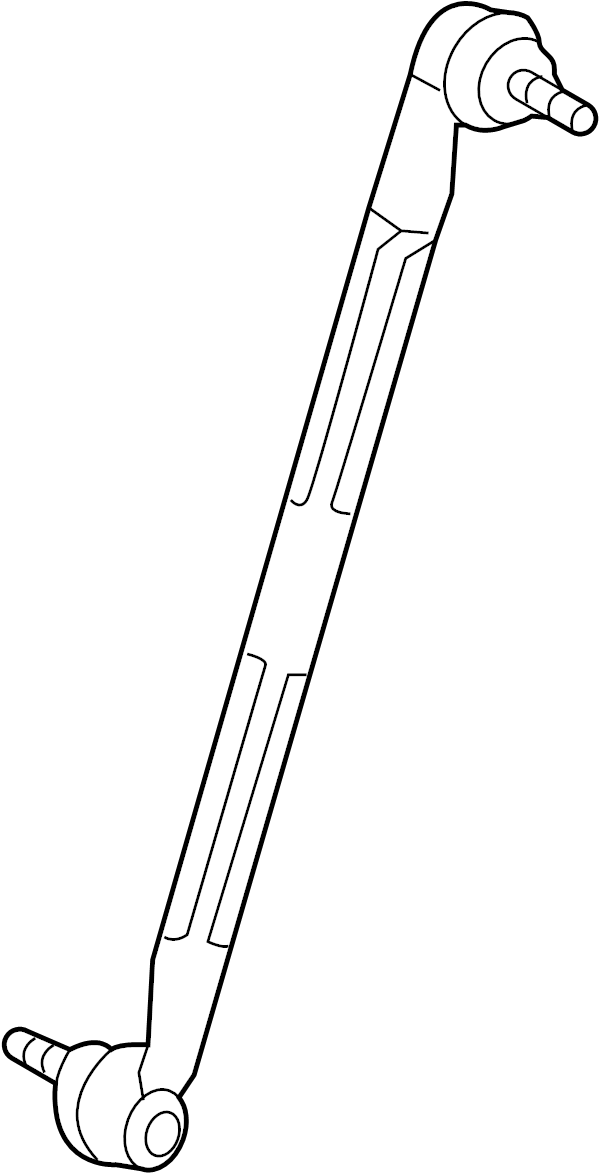 View 4882047030 Link. Stabilizer. (Front) Full-Sized Product Image