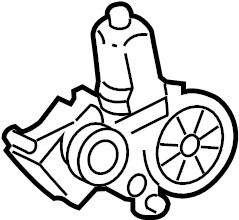 View 8571012490 Window Motor Full-Sized Product Image