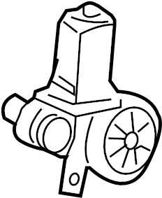 View 8572047130 Window Motor Full-Sized Product Image
