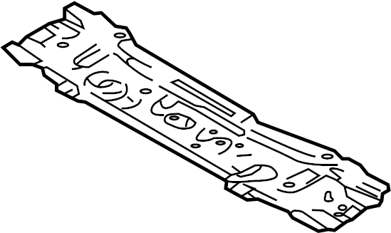 View 6310247903 Roof Header Panel Full-Sized Product Image