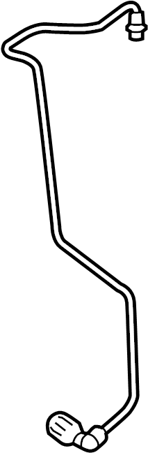 View 7720947070 Fuel Hose Full-Sized Product Image