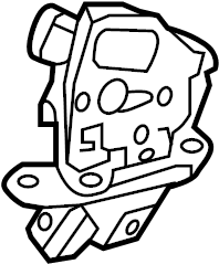 View 6935047050 Lock.  Full-Sized Product Image