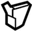 View 6766347010 Door Trim Molding (Front, Upper, Lower) Full-Sized Product Image