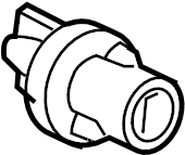 View 9007560044 Socket. Bulb. Lamp.  Full-Sized Product Image